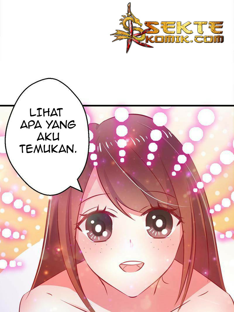 Beauty and the Beasts Chapter 10 Gambar 41